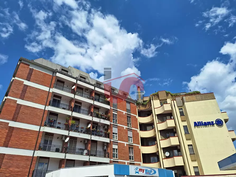 Immagine 6 di Appartamento in vendita  in Piazza Bissolati a Benevento