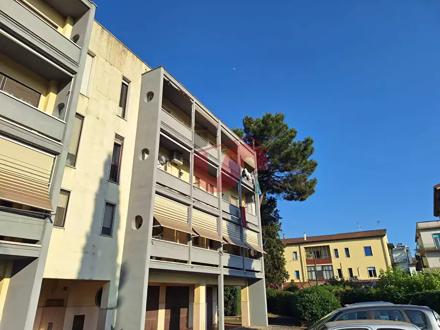 Immagine 8 di Appartamento in vendita  in Via della città spettacolo 3 a Benevento