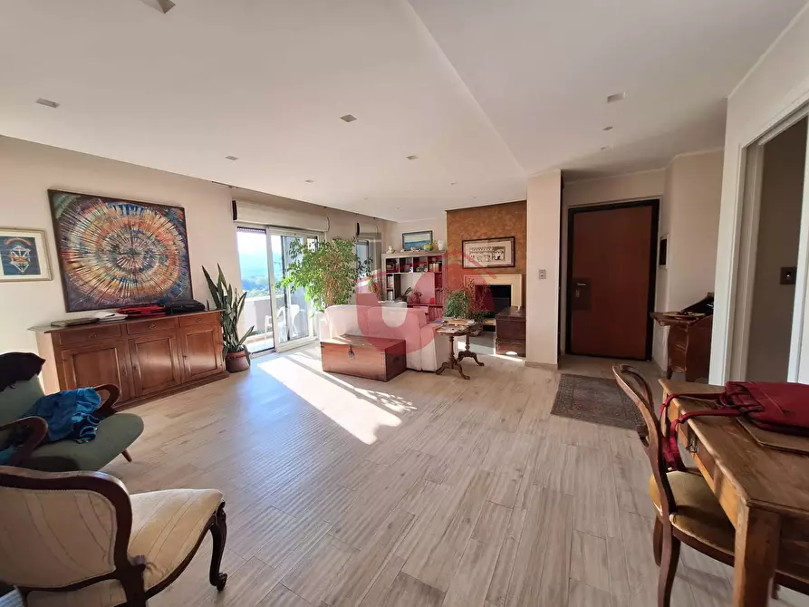 Immagine 1 di Appartamento in vendita  in Via della città spettacolo 3 a Benevento