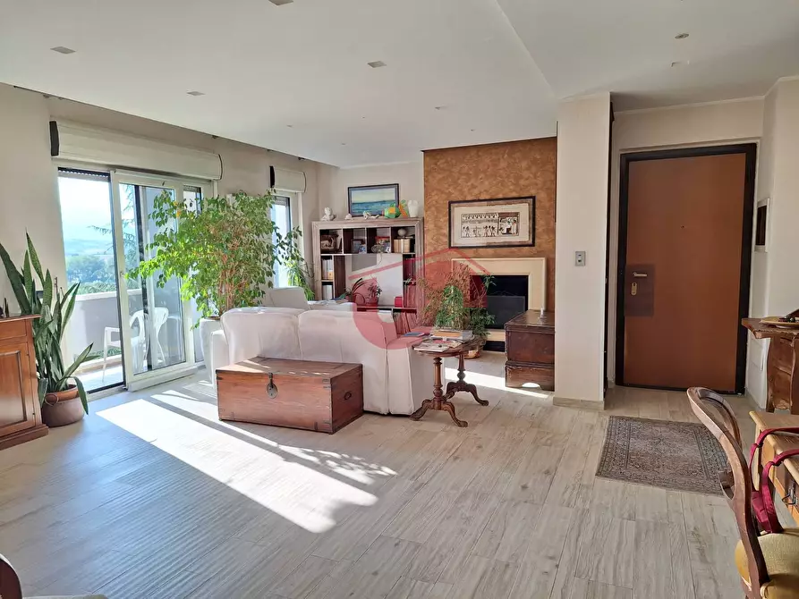 Immagine 4 di Appartamento in vendita  in Via della città spettacolo 3 a Benevento