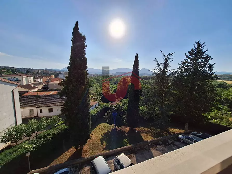 Immagine 10 di Appartamento in vendita  in Via della città spettacolo 3 a Benevento