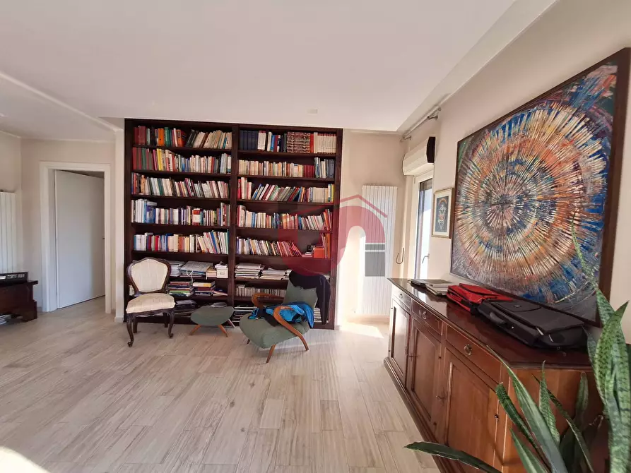 Immagine 6 di Appartamento in vendita  in Via della città spettacolo 3 a Benevento