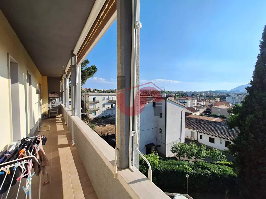 Immagine 12 di Appartamento in vendita  in Via della città spettacolo 3 a Benevento