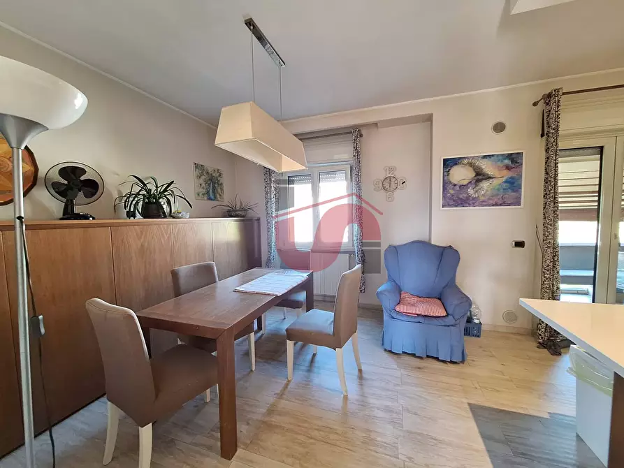 Immagine 13 di Appartamento in vendita  in Via della città spettacolo 3 a Benevento