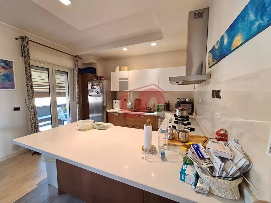 Immagine 14 di Appartamento in vendita  in Via della città spettacolo 3 a Benevento