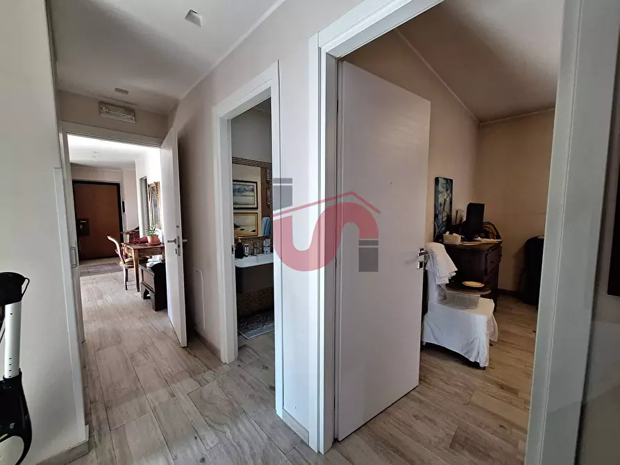 Immagine 15 di Appartamento in vendita  in Via della città spettacolo 3 a Benevento