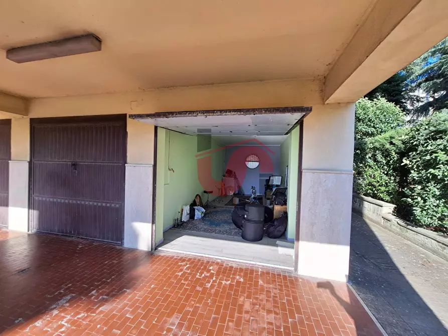 Immagine 22 di Appartamento in vendita  in Via della città spettacolo 3 a Benevento