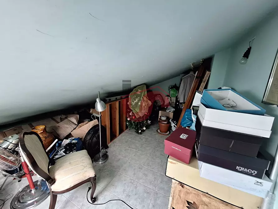 Immagine 27 di Appartamento in vendita  in Via della città spettacolo 3 a Benevento