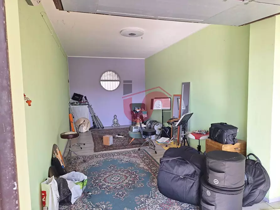 Immagine 23 di Appartamento in vendita  in Via della città spettacolo 3 a Benevento