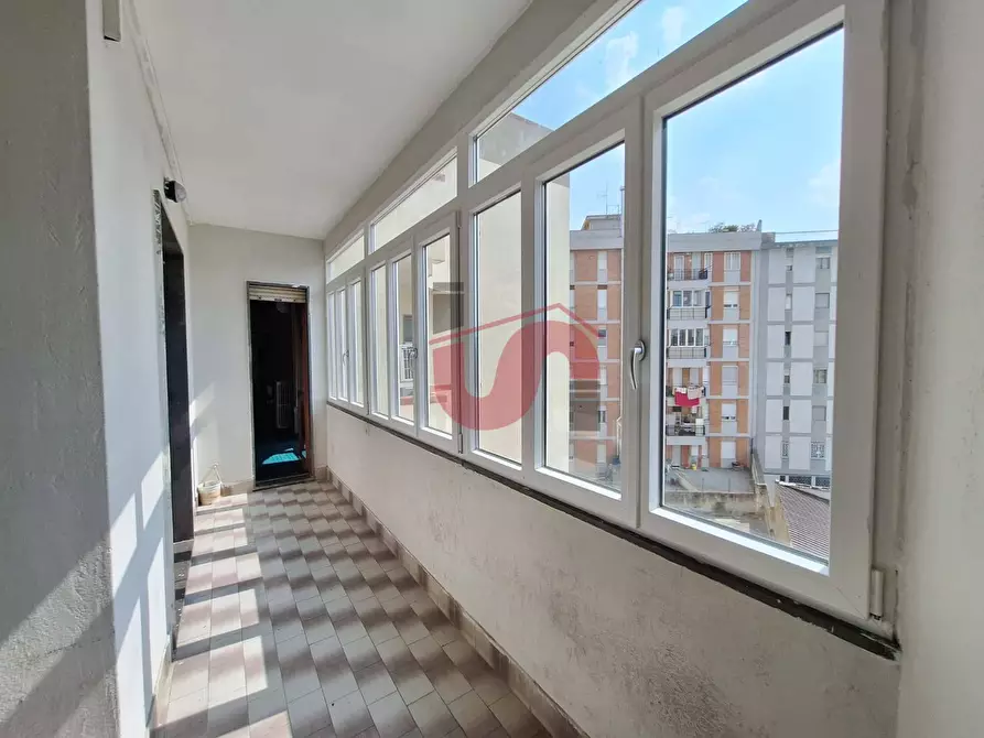 Immagine 18 di Appartamento in vendita  in Piazza Bissolati a Benevento