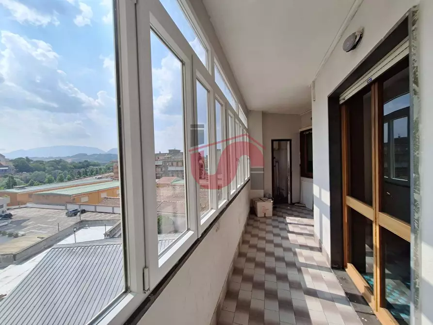 Immagine 8 di Appartamento in vendita  in Piazza Bissolati a Benevento