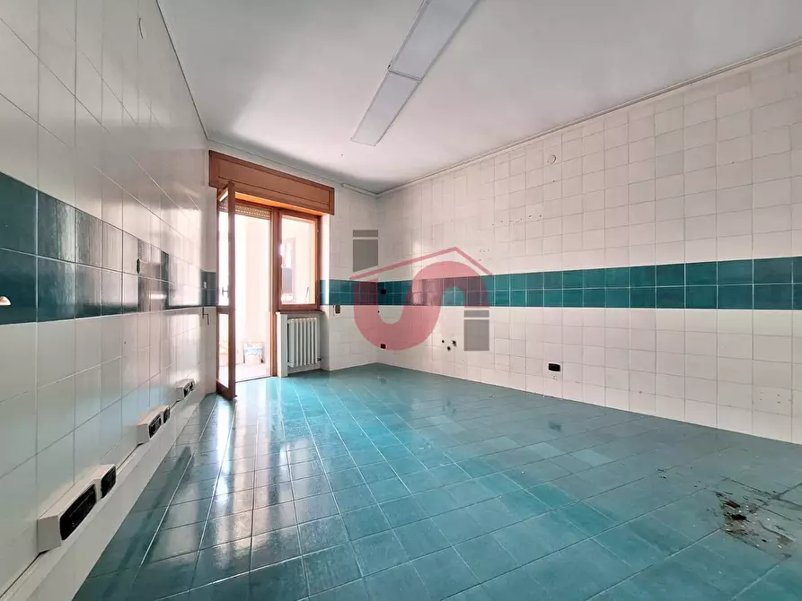 Immagine 17 di Appartamento in vendita  in Piazza Bissolati a Benevento