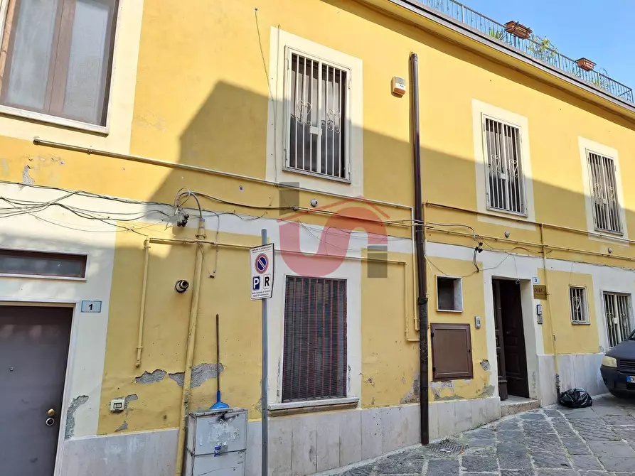 Immagine 1 di Appartamento in affitto  in Via San Gennaro a Benevento
