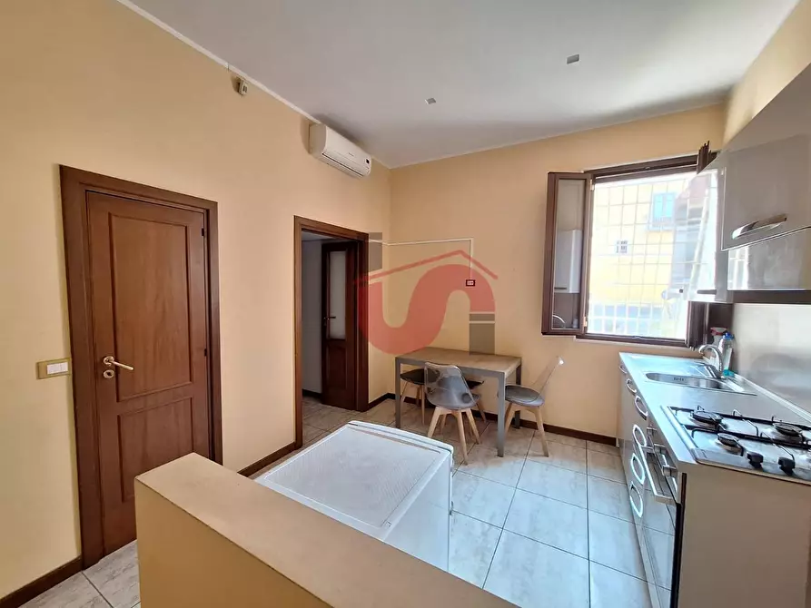 Immagine 2 di Appartamento in affitto  in Via San Gennaro a Benevento
