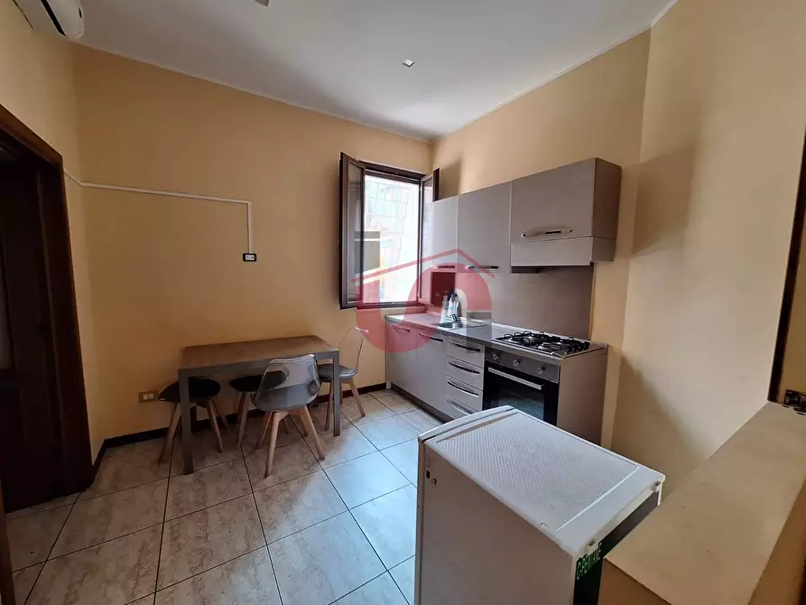 Immagine 4 di Appartamento in affitto  in Via San Gennaro a Benevento