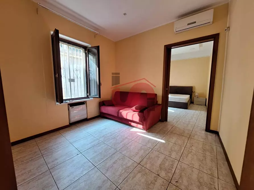 Immagine 11 di Appartamento in affitto  in Via San Gennaro a Benevento