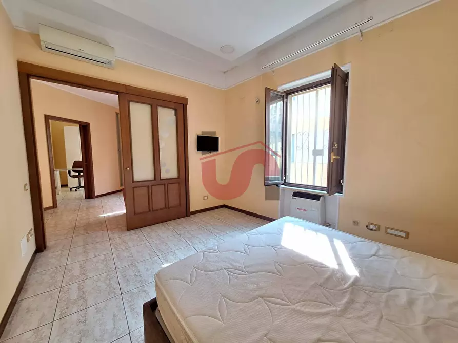 Immagine 10 di Appartamento in affitto  in Via San Gennaro a Benevento