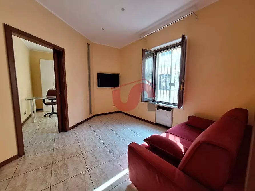 Immagine 12 di Appartamento in affitto  in Via San Gennaro a Benevento
