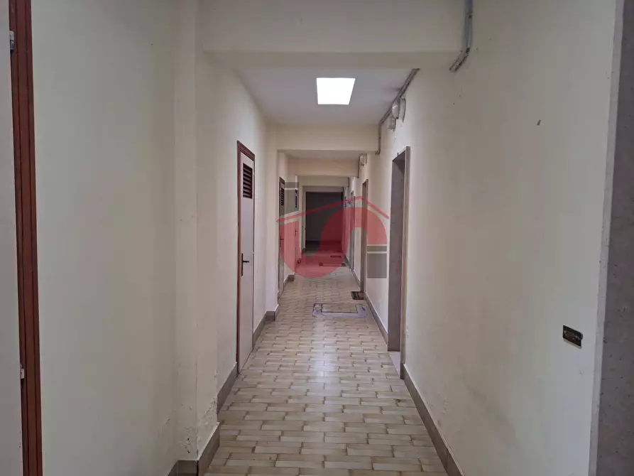 Immagine 12 di Appartamento in vendita  in Via Enrico Fermi a Sant'angelo A Cupolo