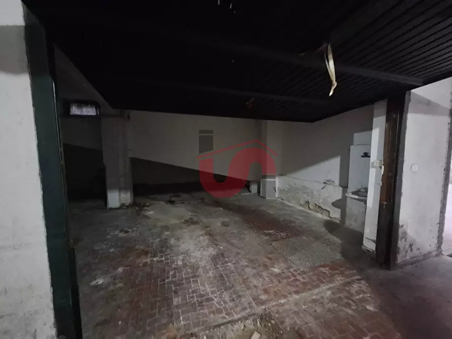 Immagine 4 di Box auto in affitto  in via dei cappuccini a Benevento