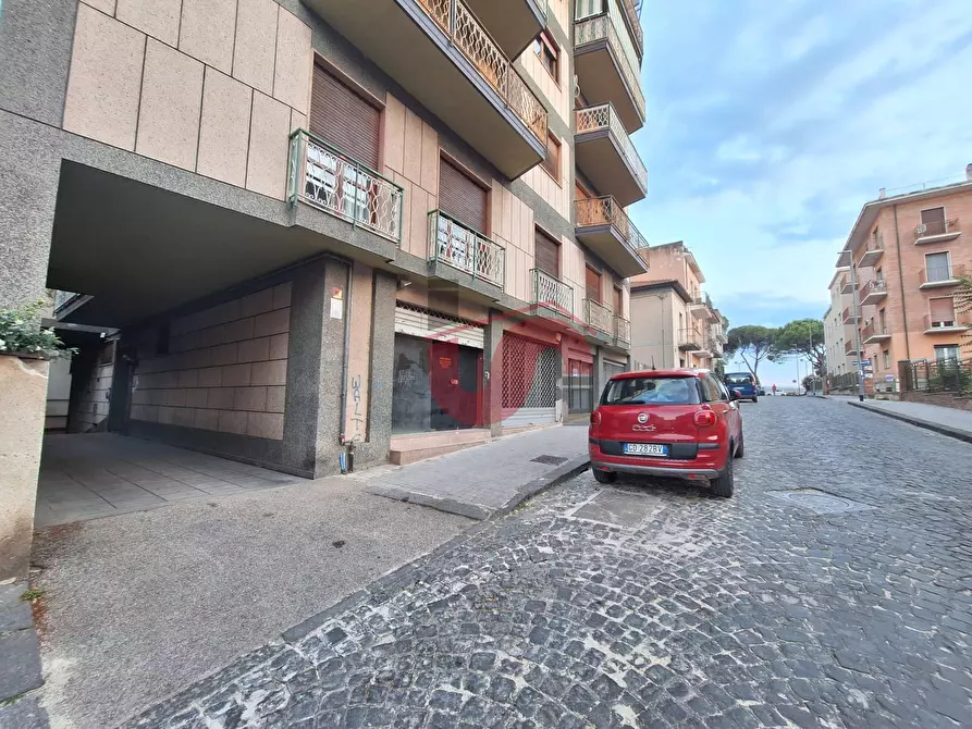 Immagine 2 di Box auto in affitto  in via dei cappuccini a Benevento