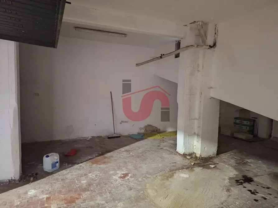 Immagine 6 di Box auto in affitto  in via dei cappuccini a Benevento
