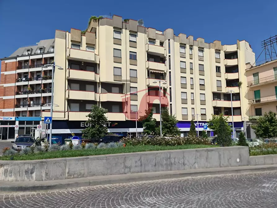 Immagine 4 di Appartamento in vendita  in Piazza Bissolati a Benevento