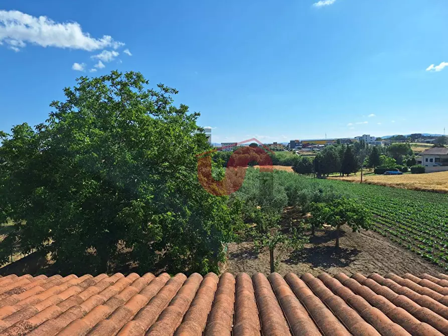 Immagine 18 di Casa semindipendente in vendita  in Contrada Piano Cappelle a Benevento