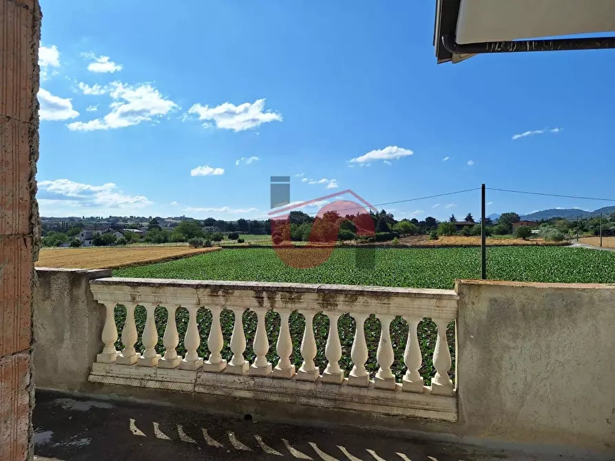 Immagine 17 di Casa semindipendente in vendita  in Contrada Piano Cappelle a Benevento