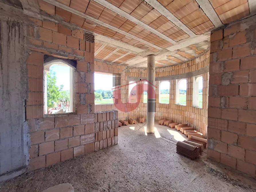 Immagine 13 di Casa semindipendente in vendita  in Contrada Piano Cappelle a Benevento