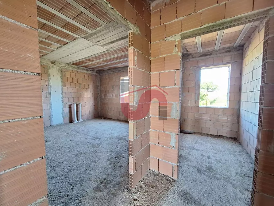 Immagine 14 di Casa semindipendente in vendita  in Contrada Piano Cappelle a Benevento