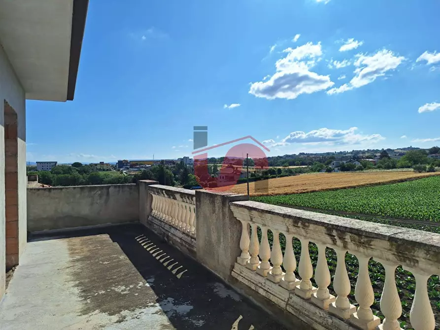 Immagine 16 di Casa semindipendente in vendita  in Contrada Piano Cappelle a Benevento