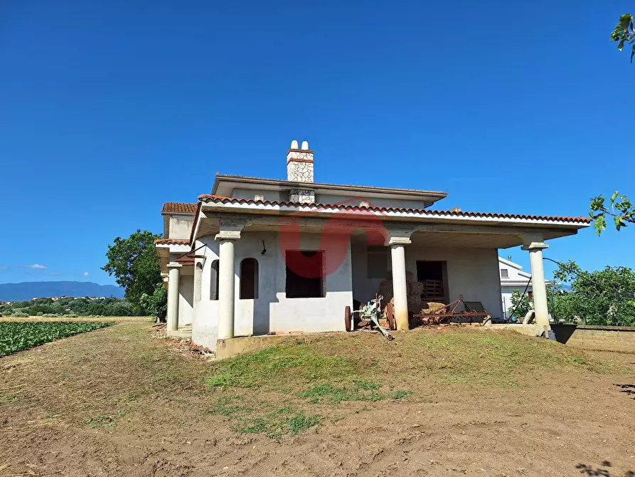 Immagine 6 di Casa semindipendente in vendita  in Contrada Piano Cappelle a Benevento