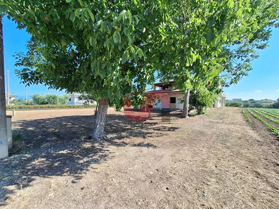 Immagine 3 di Casa semindipendente in vendita  in Contrada Piano Cappelle a Benevento