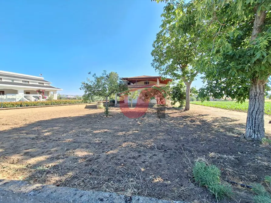 Immagine 4 di Casa semindipendente in vendita  in Contrada Piano Cappelle a Benevento