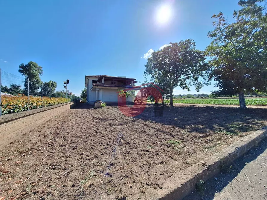 Immagine 7 di Casa semindipendente in vendita  in Contrada Piano Cappelle a Benevento
