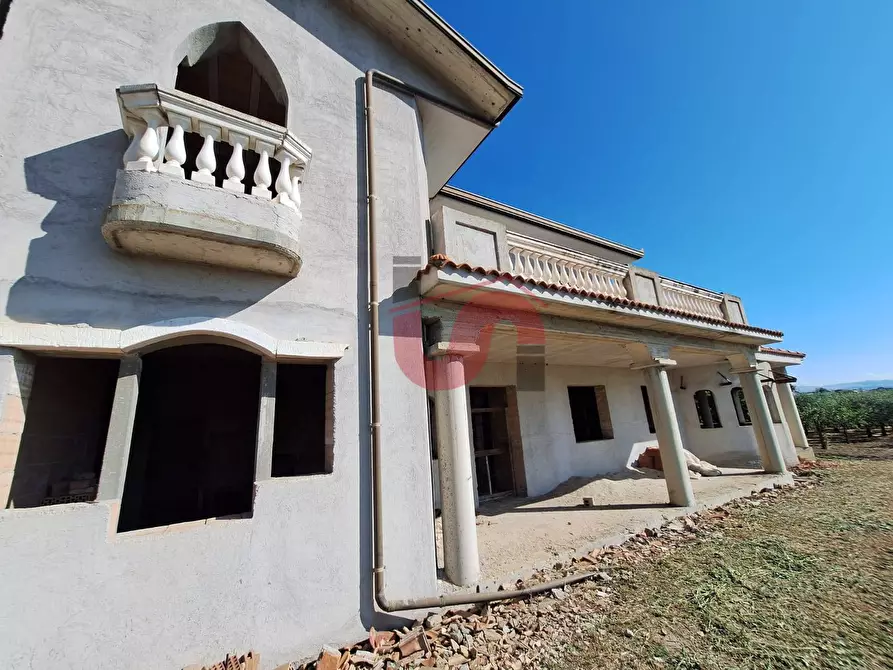 Immagine 26 di Casa semindipendente in vendita  in Contrada Piano Cappelle a Benevento