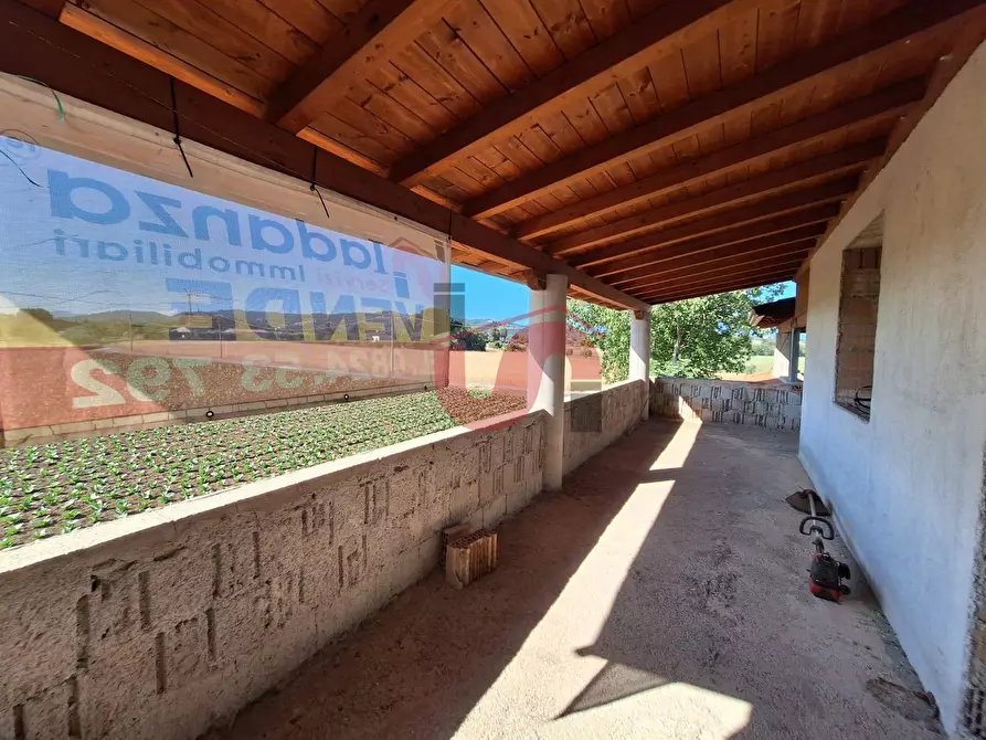 Immagine 10 di Casa semindipendente in vendita  in Contrada Piano Cappelle a Benevento