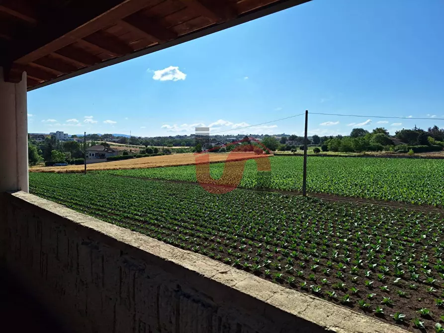 Immagine 27 di Casa semindipendente in vendita  in Contrada Piano Cappelle a Benevento
