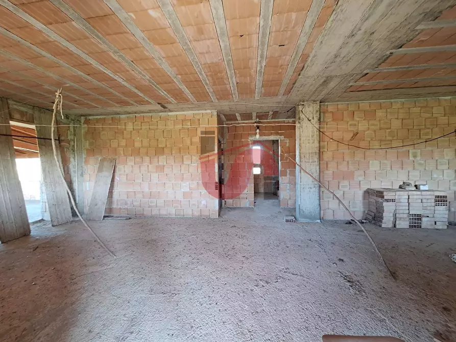 Immagine 31 di Casa semindipendente in vendita  in Contrada Piano Cappelle a Benevento