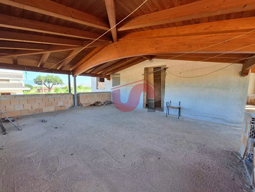 Immagine 11 di Casa semindipendente in vendita  in Contrada Piano Cappelle a Benevento