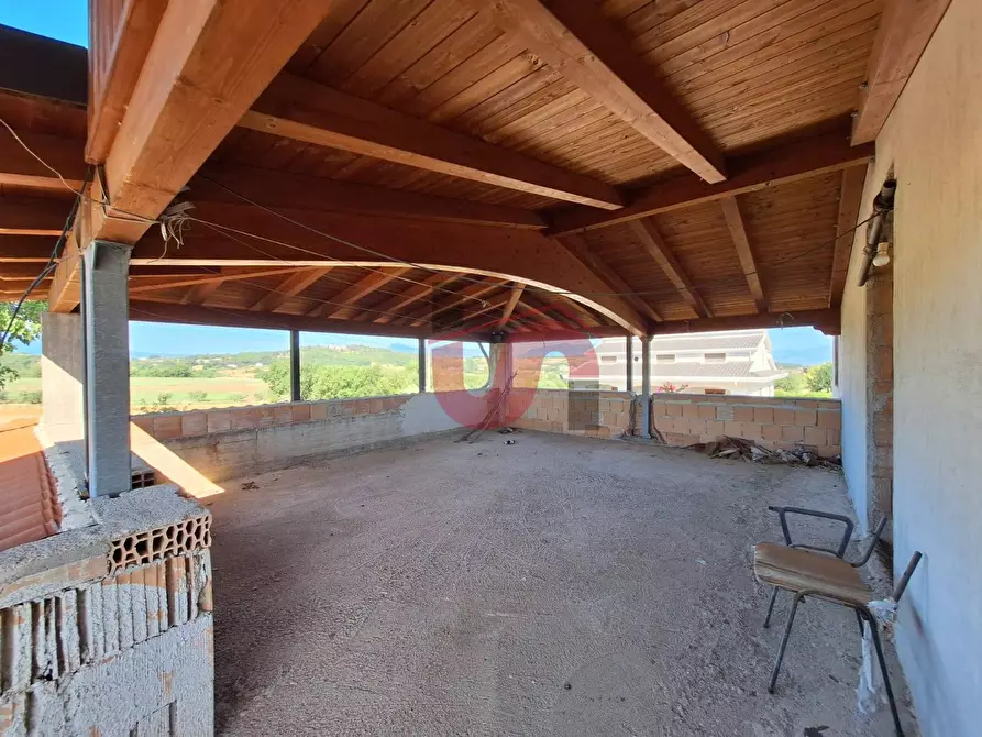 Immagine 12 di Casa semindipendente in vendita  in Contrada Piano Cappelle a Benevento