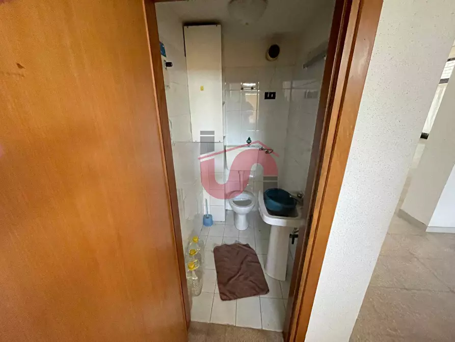 Immagine 14 di Locale commerciale in affitto  in Via S. Massimiliano Kolbe a Benevento