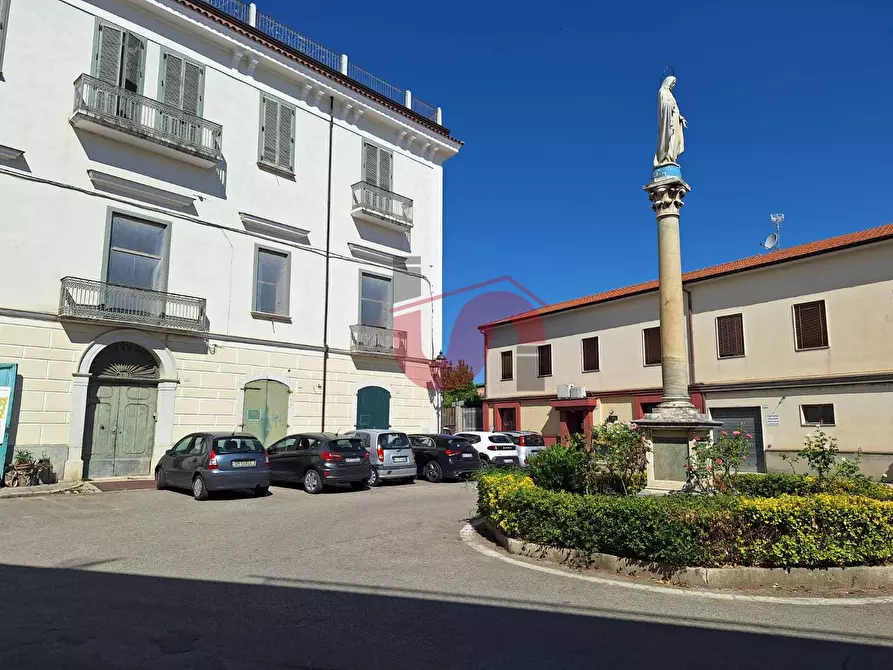 Immagine 6 di Negozio in affitto  in San Giorgio Del Sannio a Calvi
