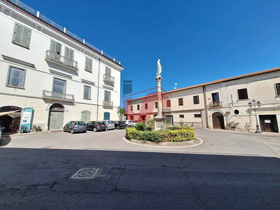 Immagine 12 di Negozio in affitto  in San Giorgio Del Sannio a Calvi