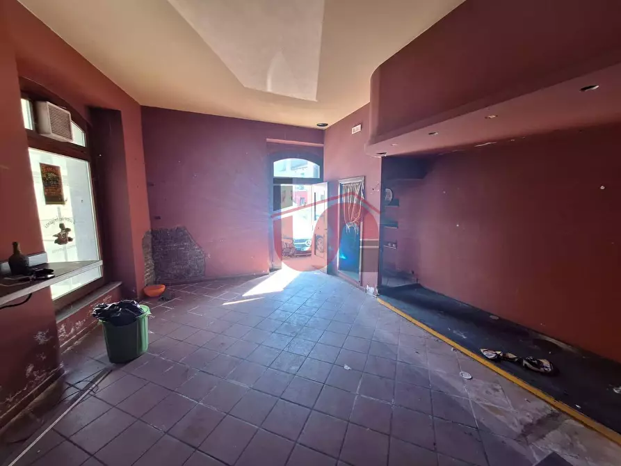 Immagine 9 di Negozio in affitto  in San Giorgio Del Sannio a Calvi