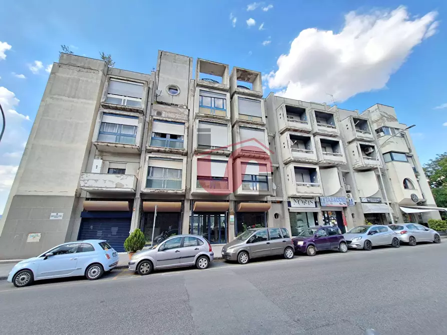 Immagine 3 di Appartamento in vendita  in viale dei rettori a Benevento