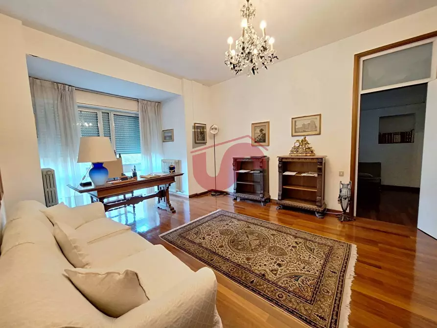 Immagine 22 di Appartamento in vendita  in viale dei rettori a Benevento