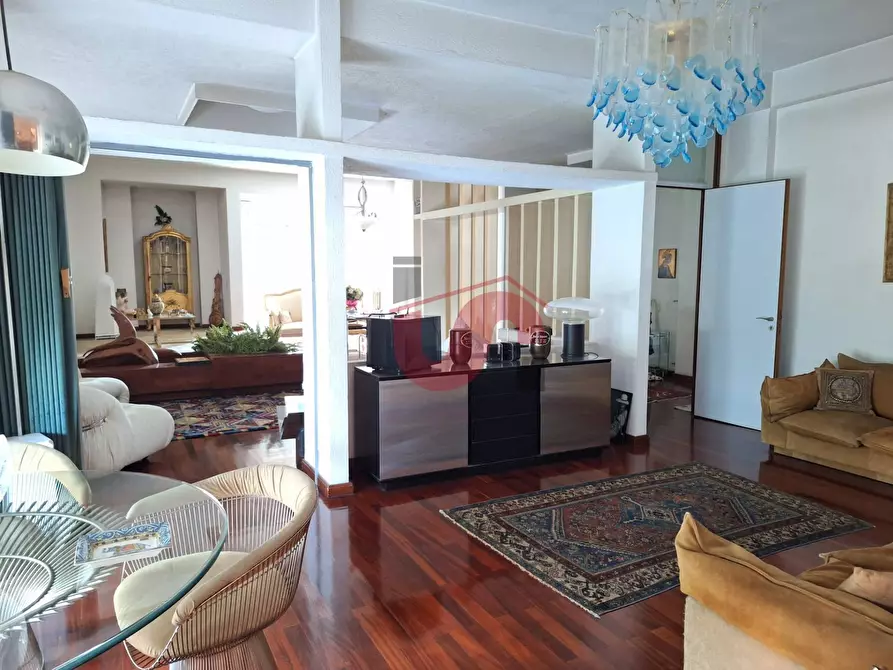 Immagine 13 di Appartamento in vendita  in viale dei rettori a Benevento