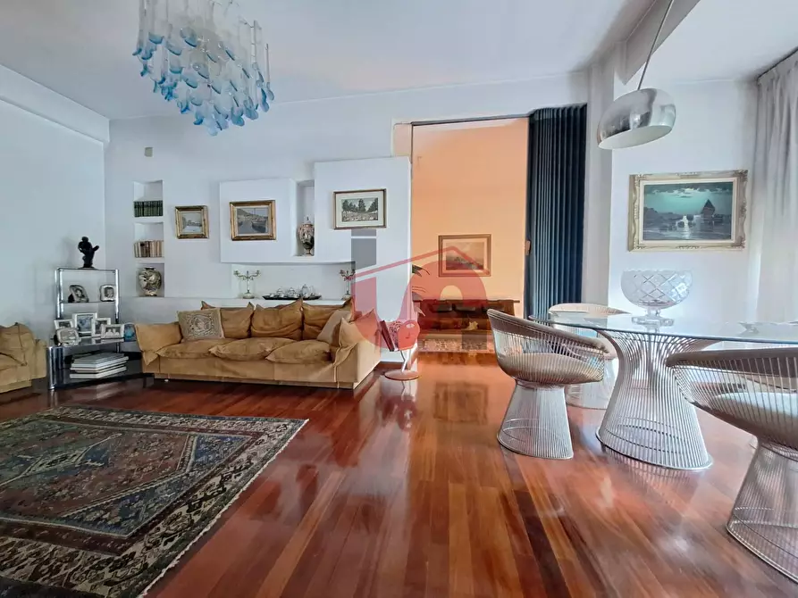 Immagine 15 di Appartamento in vendita  in viale dei rettori a Benevento